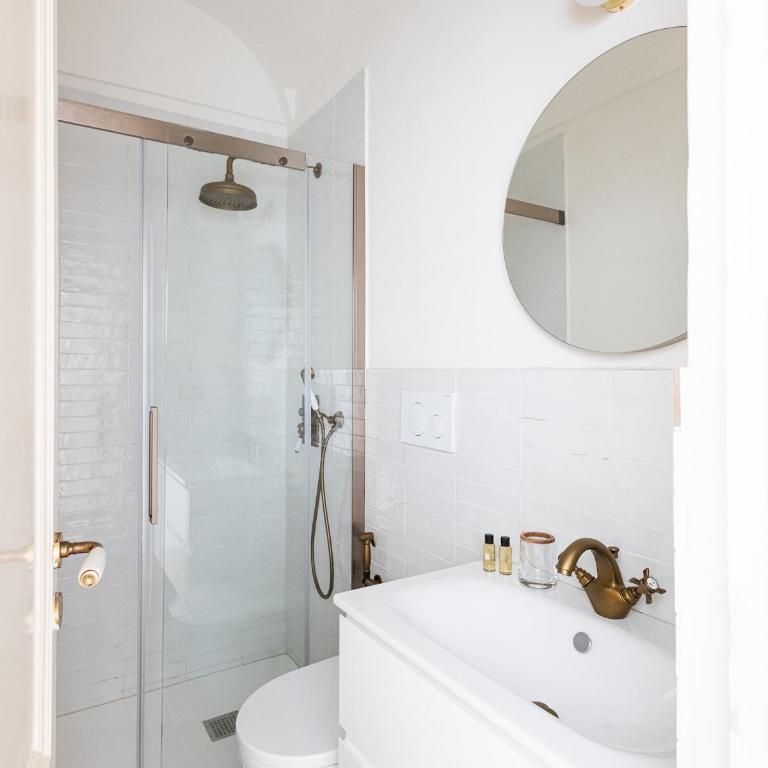 Palazzo BordiLand 1 - Appartamento con 1 Camera da Letto - 17