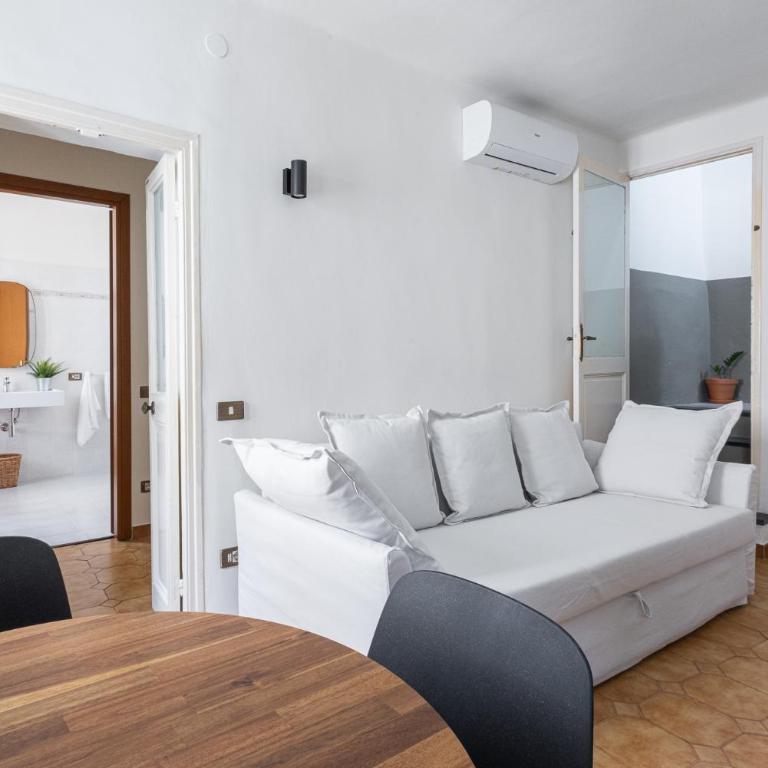 Palazzo BordiLand 1 - Appartamento con 1 Camera da Letto - 25