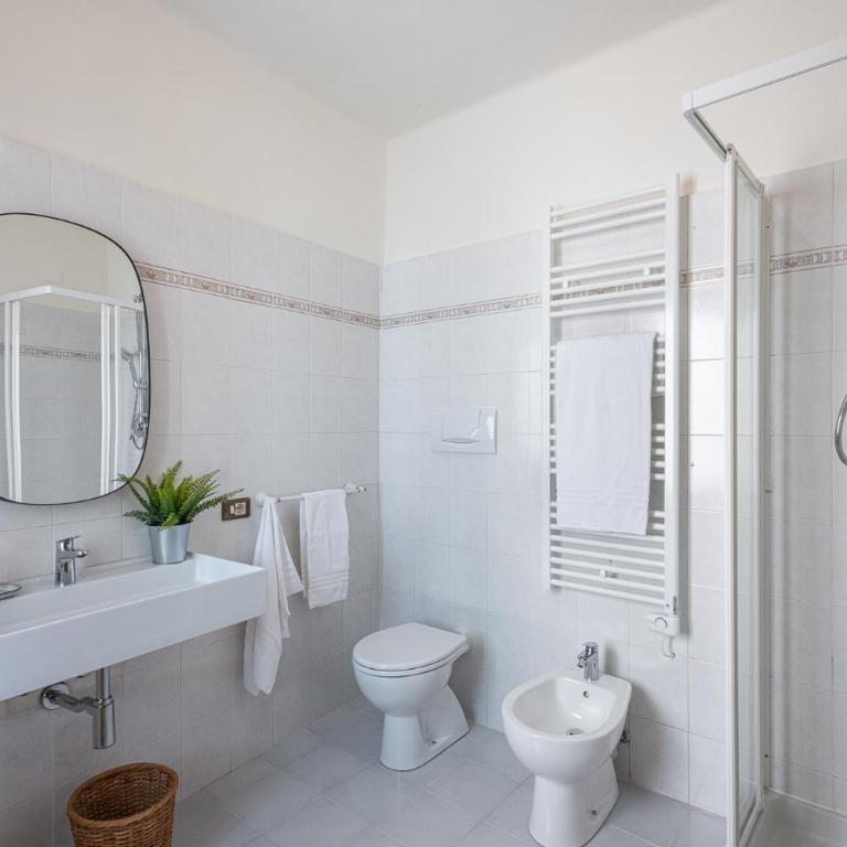 Palazzo BordiLand 1 - Appartamento con 1 Camera da Letto - 53