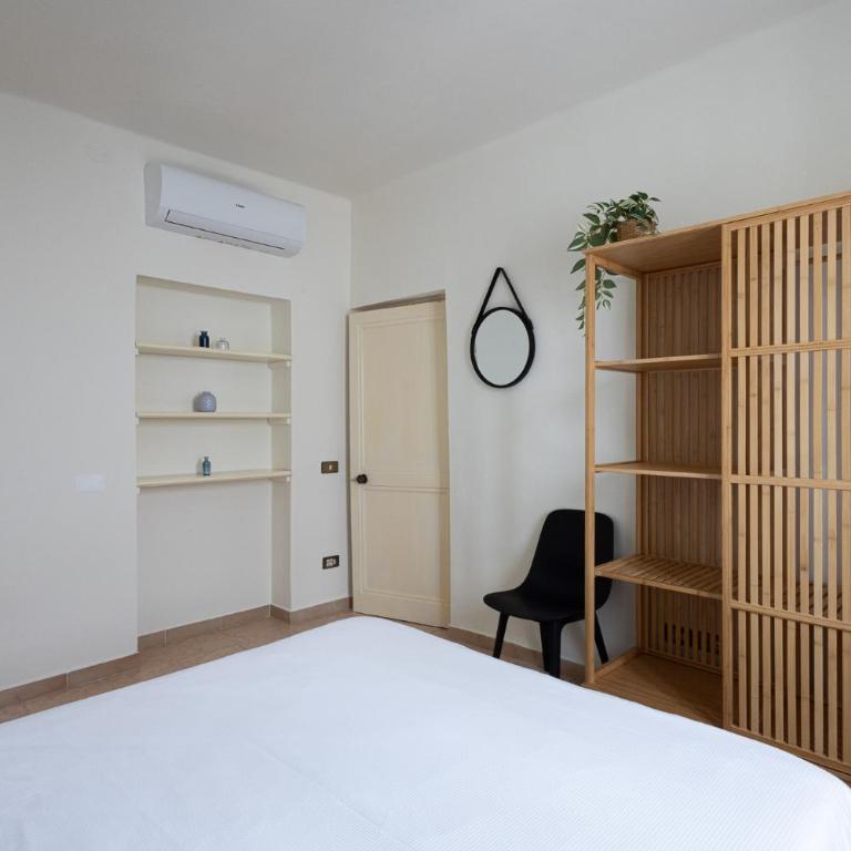 Palazzo BordiLand 1 - Appartamento con 1 Camera da Letto - 27