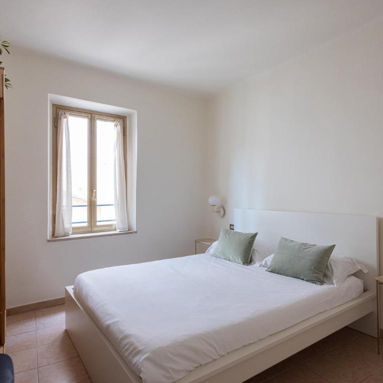 Palazzo BordiLand 1 - Appartamento con 1 Camera da Letto - 40
