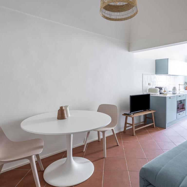 Palazzo BordiLand 1 - Appartamento con 1 Camera da Letto - 7