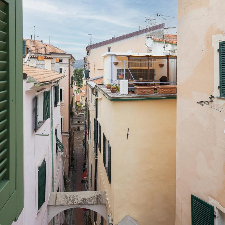 Palazzo BordiLand 1 - Appartamento con 1 Camera da Letto - 18