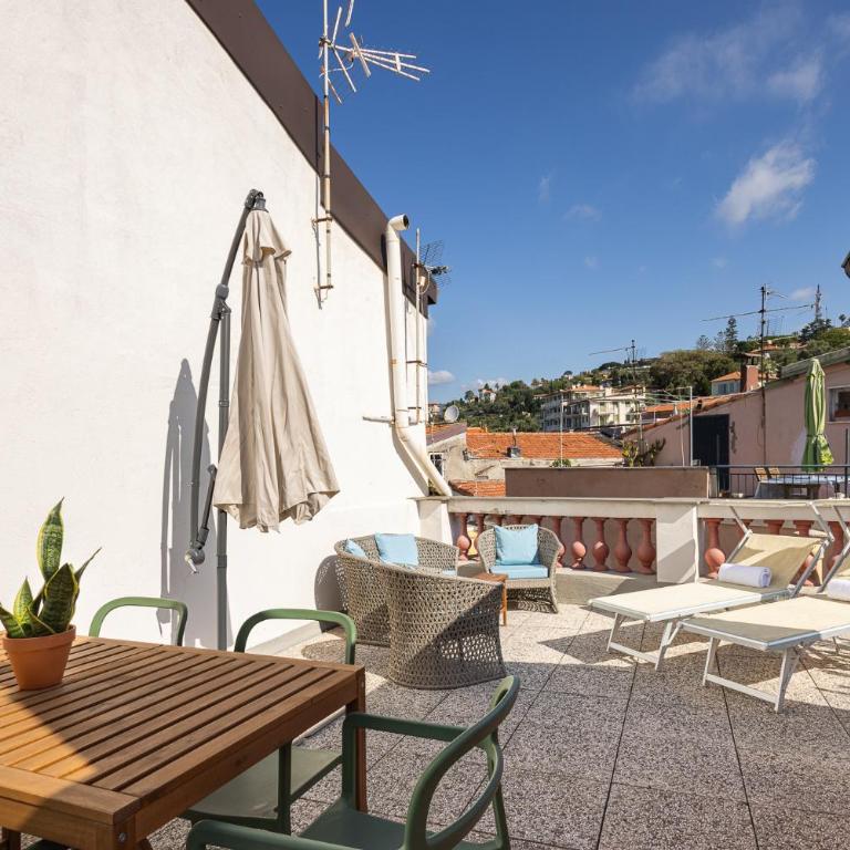 Palazzo BordiLand 1 - Appartamento con 1 Camera da Letto - 12