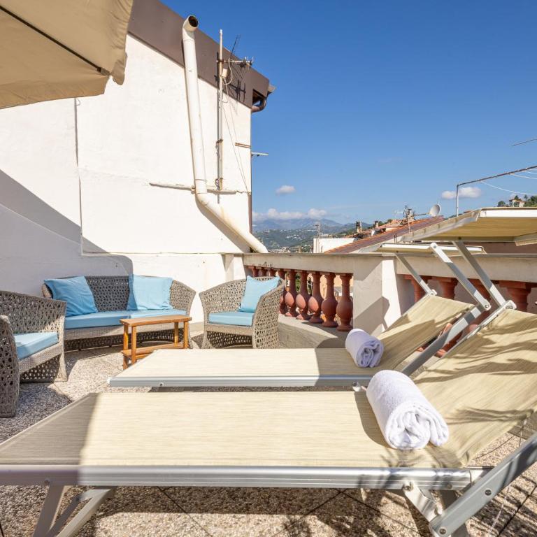 Palazzo BordiLand 1 - Appartamento con 1 Camera da Letto - 10
