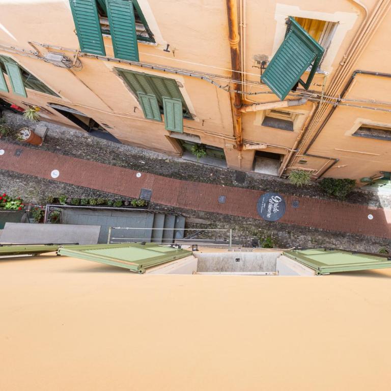Palazzo BordiLand 1 - Appartamento con 1 Camera da Letto - 56