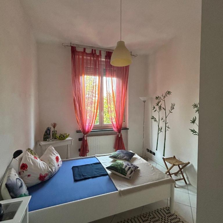 Appartamento incantevole a Parma - Two-Bedroom Apartment - 18