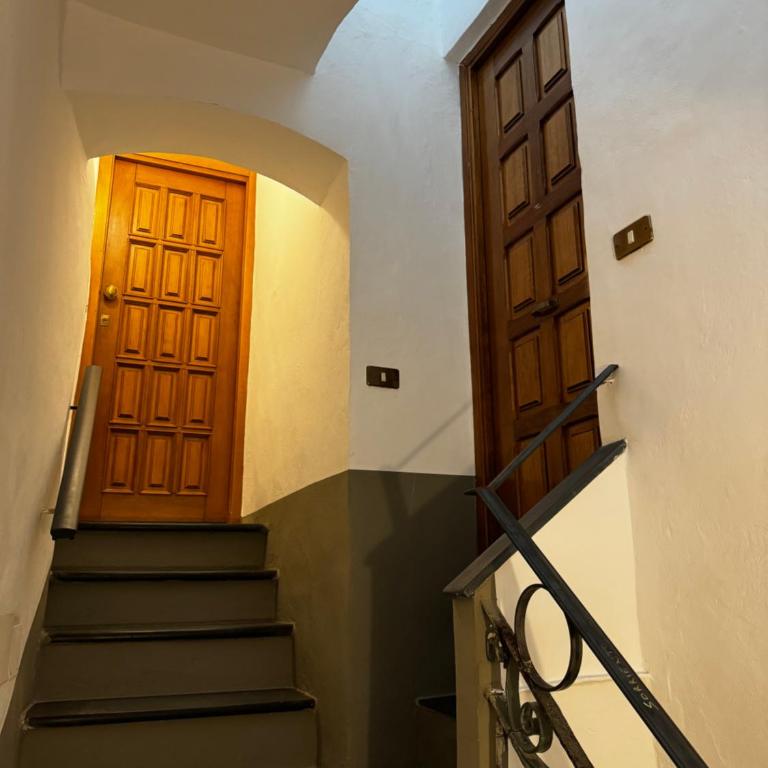 Palazzo BordiLand 1 - Appartamento con 1 Camera da Letto - 30
