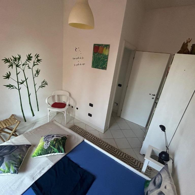 Appartamento incantevole a Parma - Two-Bedroom Apartment - 20