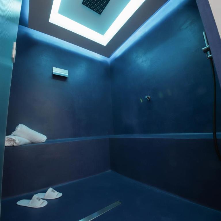 CA VI Loft - Suite Deluxe con Vasca Idromassaggio - 17