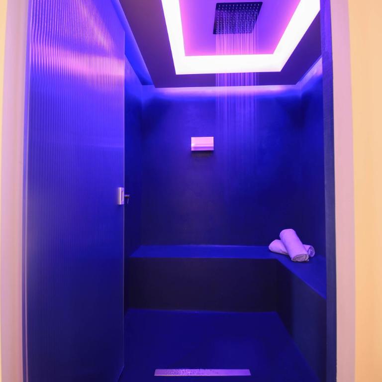 CA VI Loft - Suite Deluxe con Vasca Idromassaggio - 19