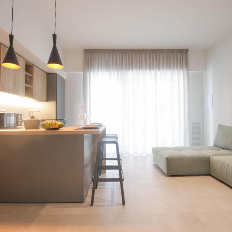 CA VI Loft - Suite Deluxe con Vasca Idromassaggio - 2