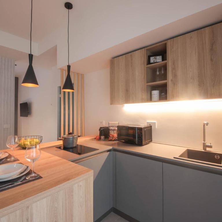 CA VI Loft - Suite Deluxe con Vasca Idromassaggio - 26