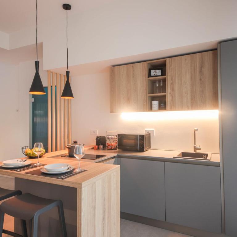 CA VI Loft - Suite Deluxe con Vasca Idromassaggio - 4