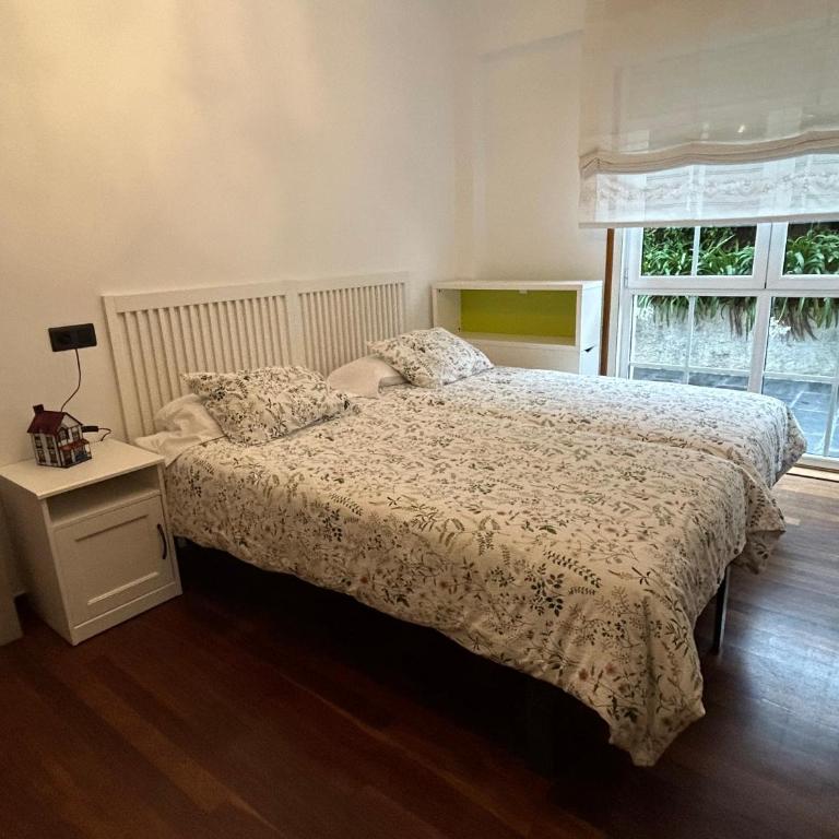 Mar y Playa con Jardín - Apartamento de 3 dormitorios - 24