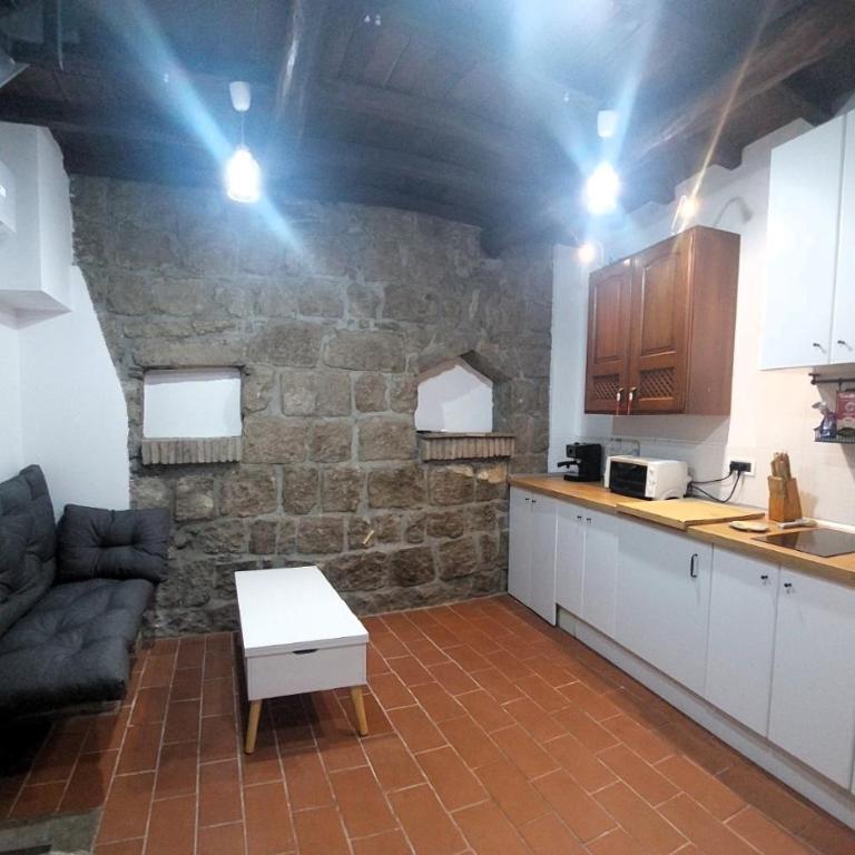 Casa medievale in stile - Appartamento con 1 Camera da Letto - 4