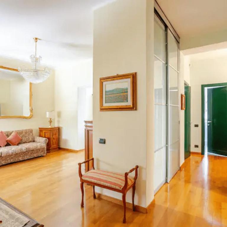 San Prospero Suite - Appartamento con 2 Camere da Letto - 3