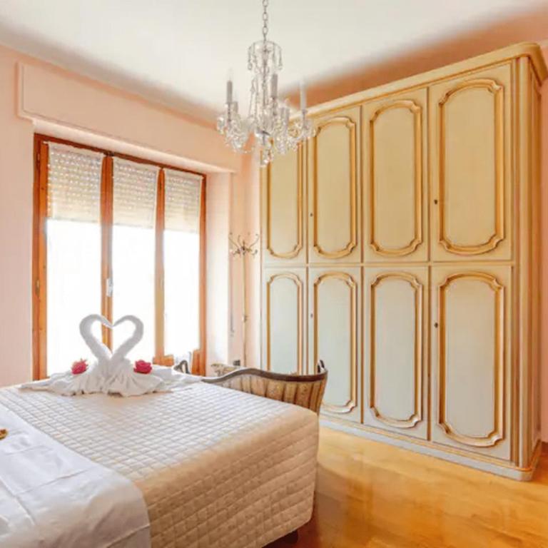 San Prospero Suite - Appartamento con 2 Camere da Letto - 2