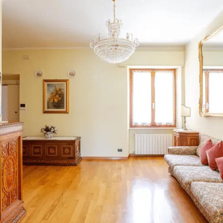 San Prospero Suite - Appartamento con 2 Camere da Letto - 6