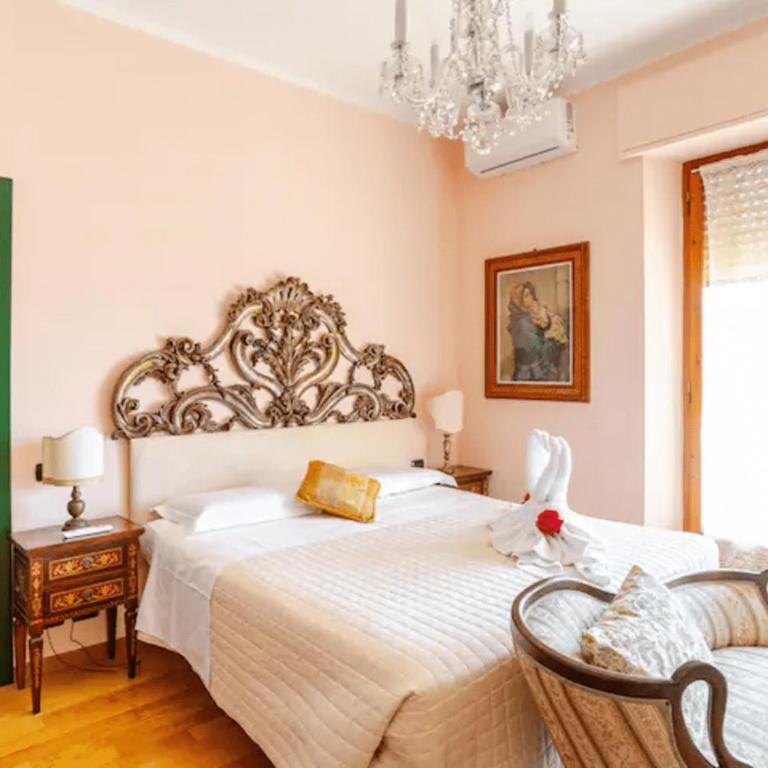 San Prospero Suite - Appartamento con 2 Camere da Letto - 10