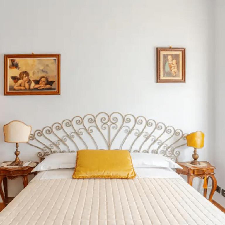 San Prospero Suite - Appartamento con 2 Camere da Letto - 7
