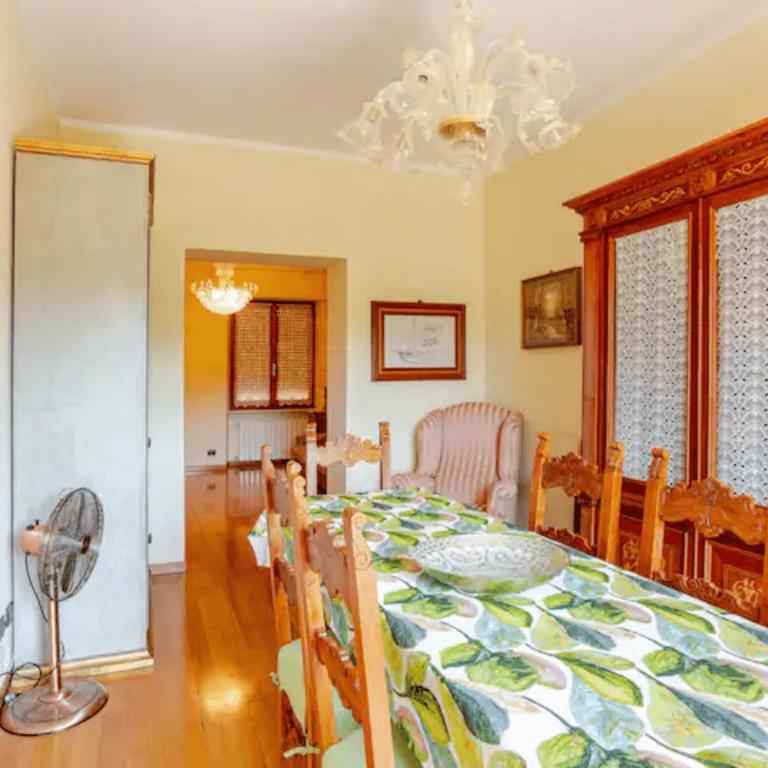 San Prospero Suite - Appartamento con 2 Camere da Letto - 5
