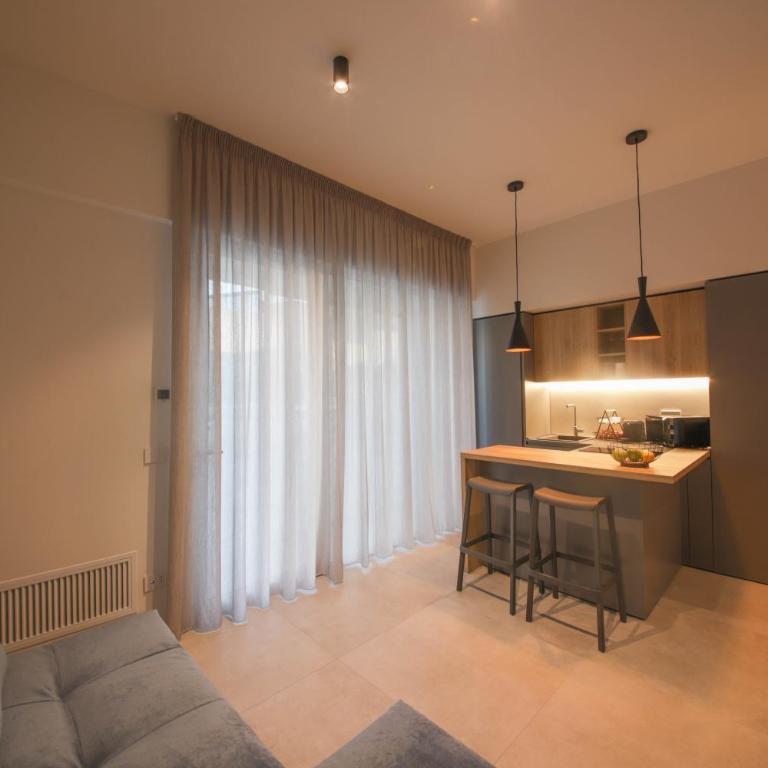 CA VI Loft - Appartamento con 1 Camera da Letto e Vasca Idromassaggio - 2
