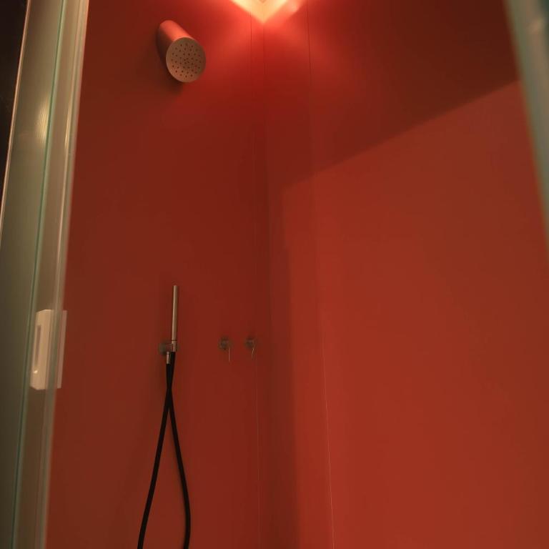 CA VI Loft - Appartamento con 1 Camera da Letto e Vasca Idromassaggio - 12
