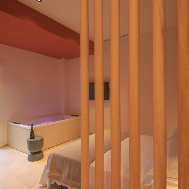 CA VI Loft - Appartamento con 1 Camera da Letto e Vasca Idromassaggio - 14