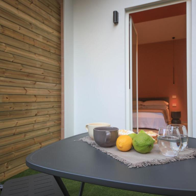 CA VI Loft - Appartamento con 1 Camera da Letto e Vasca Idromassaggio - 16