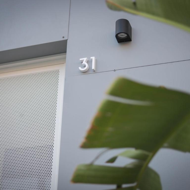 CA VI Loft - Appartamento con 1 Camera da Letto e Vasca Idromassaggio - 20