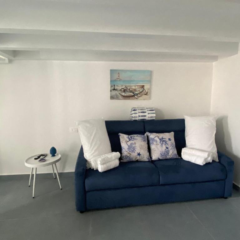 Casa n'to strittu - Appartamento con Balcone - 3