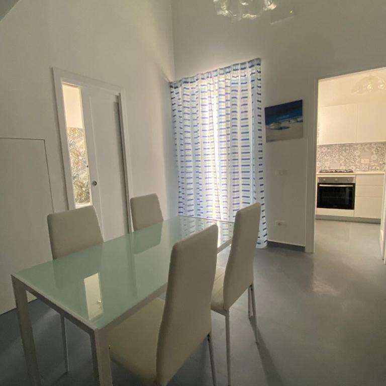 Casa n'to strittu - Appartamento con Balcone - 6