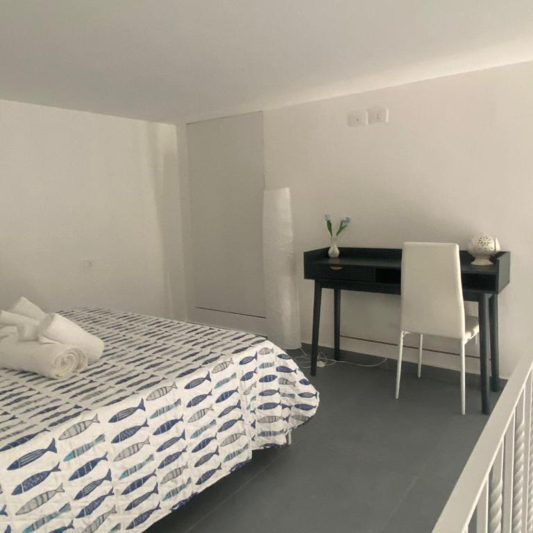 Casa n'to strittu - Appartamento con Balcone - 10