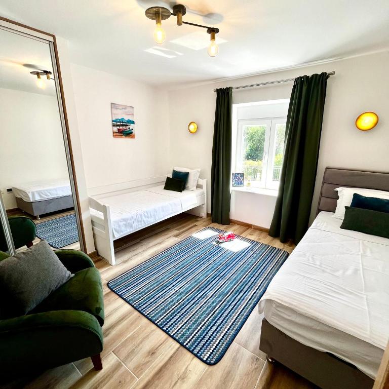 Olive Hills - Apartman sa 2 Spavaće Sobe - 19