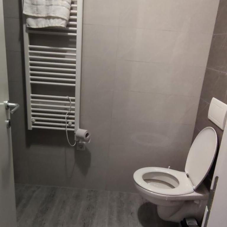 Apartman MED Trebinje - Apartman sa 1 Spavaćom Sobom - 17