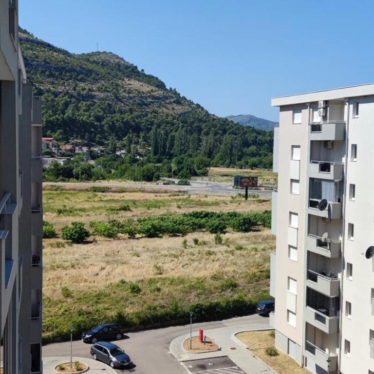 Apartman MED Trebinje - Apartman sa 1 Spavaćom Sobom - 18