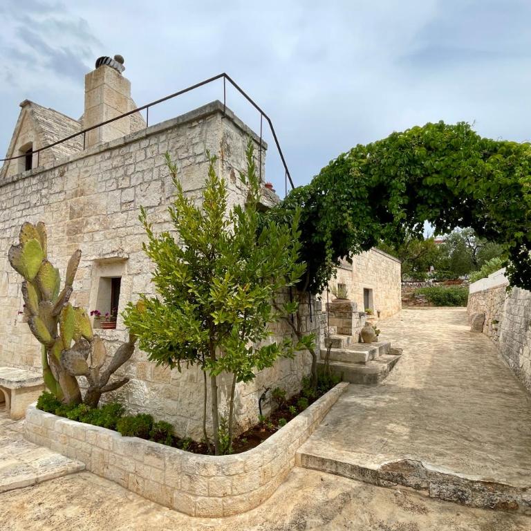 B&B Via dei Trulli - Casa Vacanze - 22