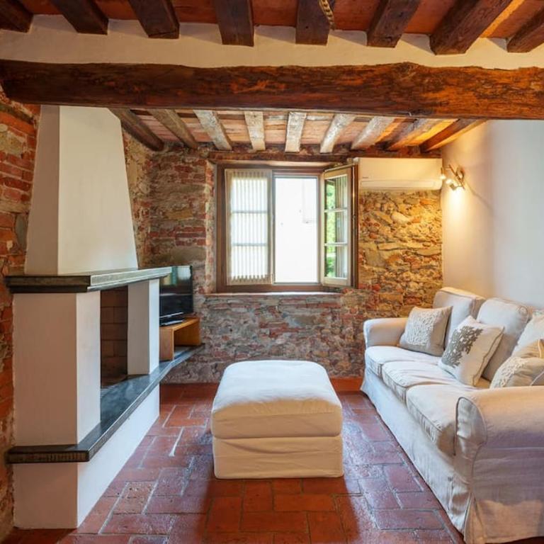 suite il vaticano - Appartamento con 1 Camera da Letto - 28