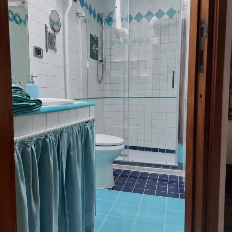 Casa medievale in stile - Appartamento con 1 Camera da Letto - 8