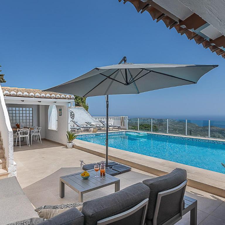 Villa Vista Ibiza by Abahana Villas - Villa con piscina privada - 2