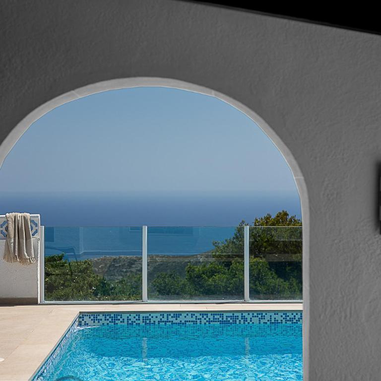 Villa Vista Ibiza by Abahana Villas - Villa con piscina privada - 3