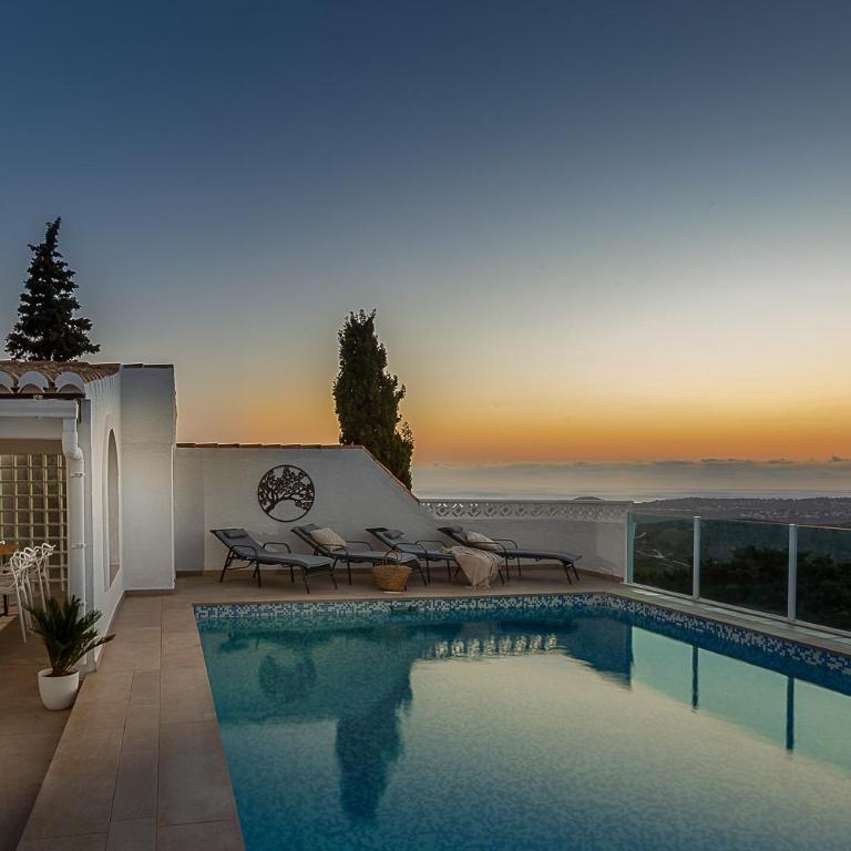 Villa Vista Ibiza by Abahana Villas - Villa con piscina privada - 7