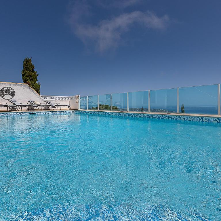 Villa Vista Ibiza by Abahana Villas - Villa con piscina privada - 9