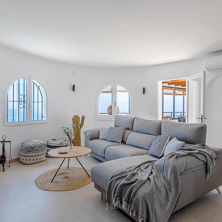 Villa Vista Ibiza by Abahana Villas - Villa con piscina privada - 12
