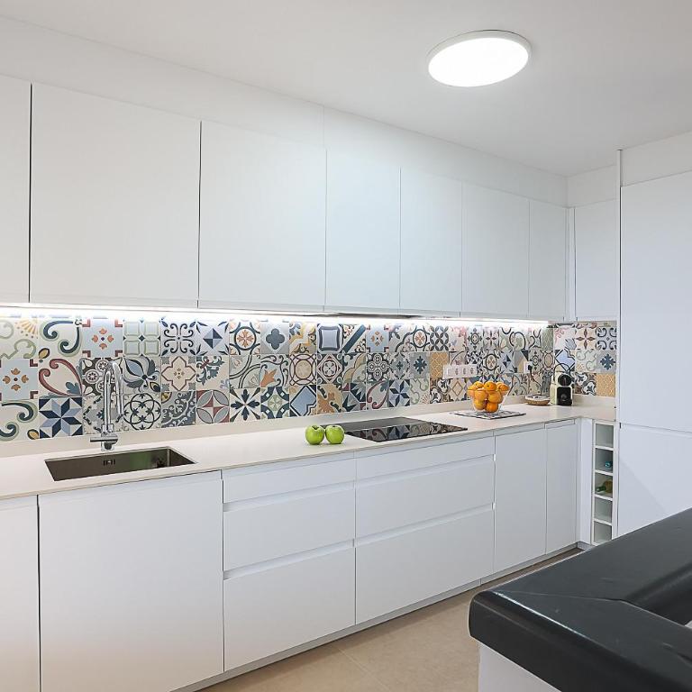 Villa Vista Ibiza by Abahana Villas - Villa con piscina privada - 15
