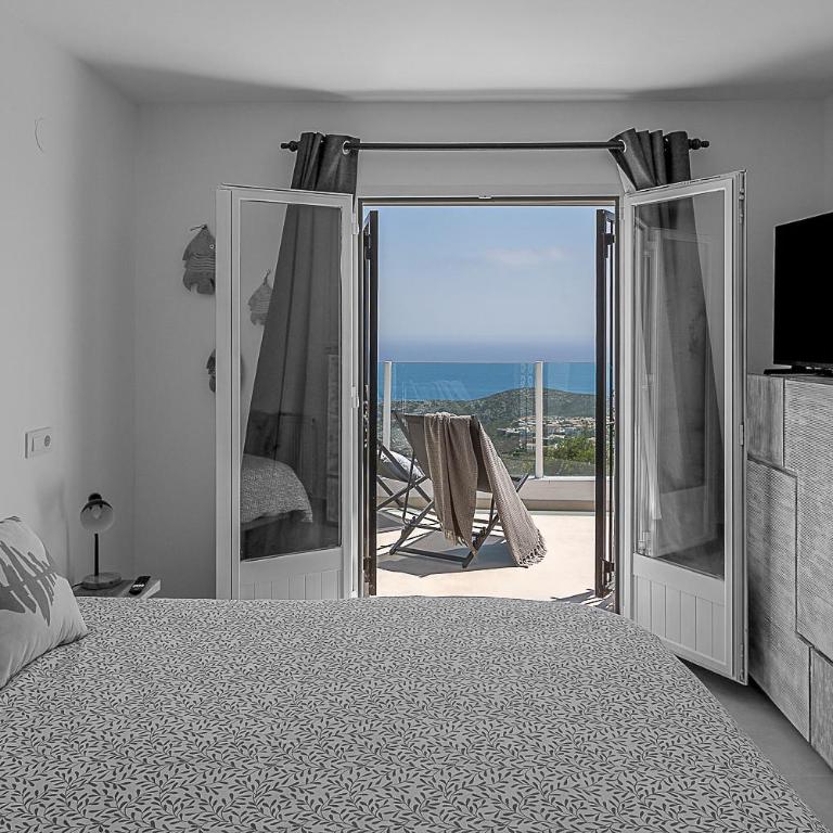 Villa Vista Ibiza by Abahana Villas - Villa con piscina privada - 16