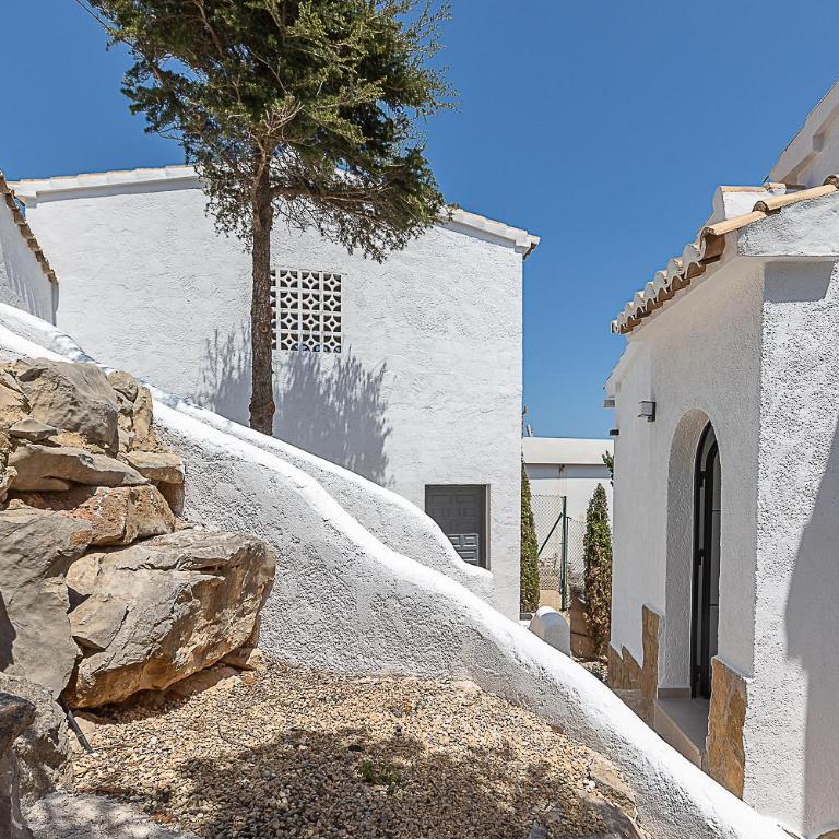 Villa Vista Ibiza by Abahana Villas - Villa con piscina privada - 19