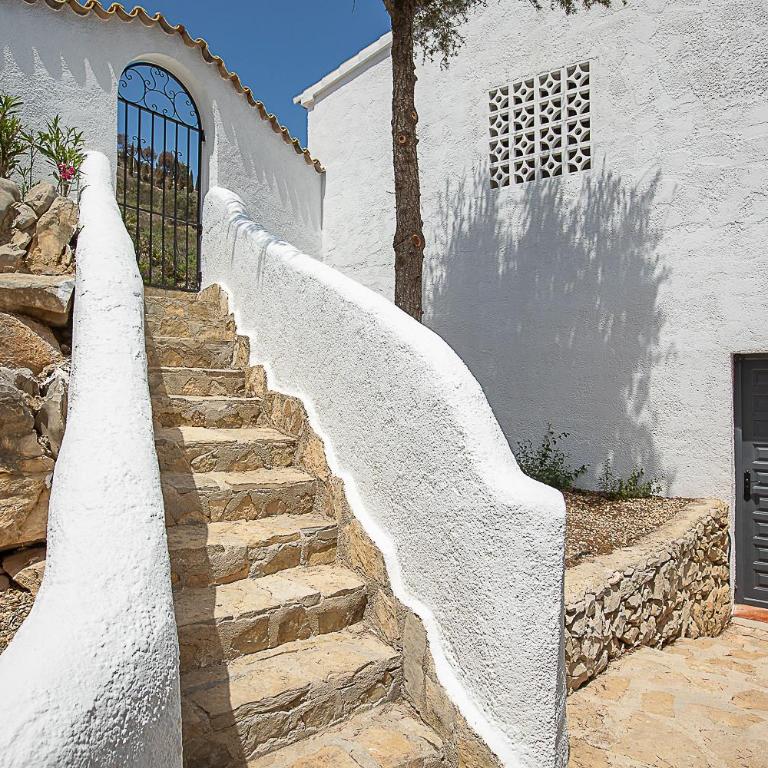 Villa Vista Ibiza by Abahana Villas - Villa con piscina privada - 20