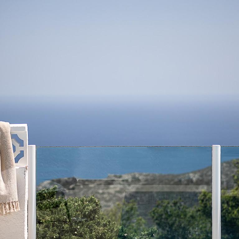 Villa Vista Ibiza by Abahana Villas - Villa con piscina privada - 21